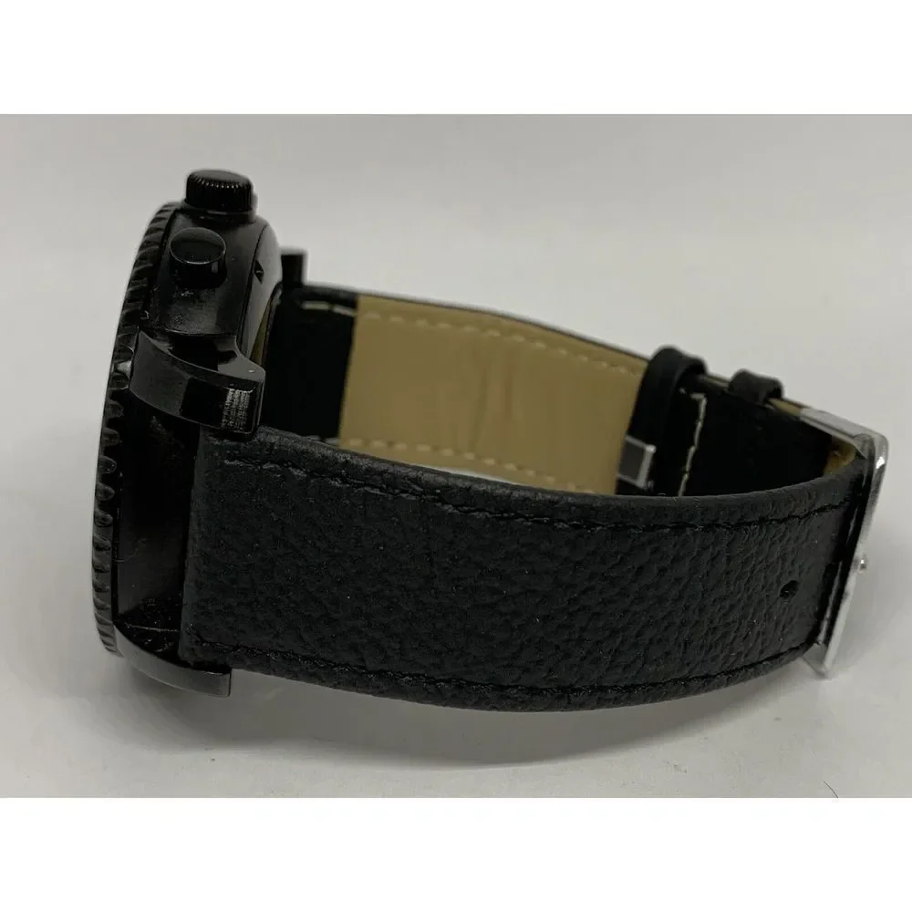 Fossil Gen 3 Authentic Genuine Smart Watch Custom Band FTW4005 ZA561